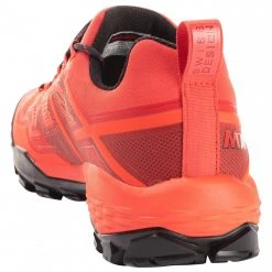 Mammut - Ducan Low GTX - Chaussures multisports 9 Mammut - Ducan Low GTX - Chaussures multisports -Pas Sportif Soldes mammut ducan low gtx chaussures multisports detail 4