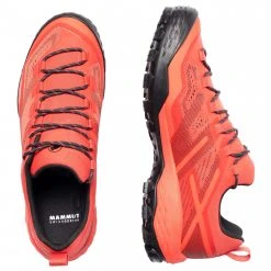 Mammut - Ducan Low GTX - Chaussures multisports 10 Mammut - Ducan Low GTX - Chaussures multisports -Pas Sportif Soldes mammut ducan low gtx chaussures multisports detail 5
