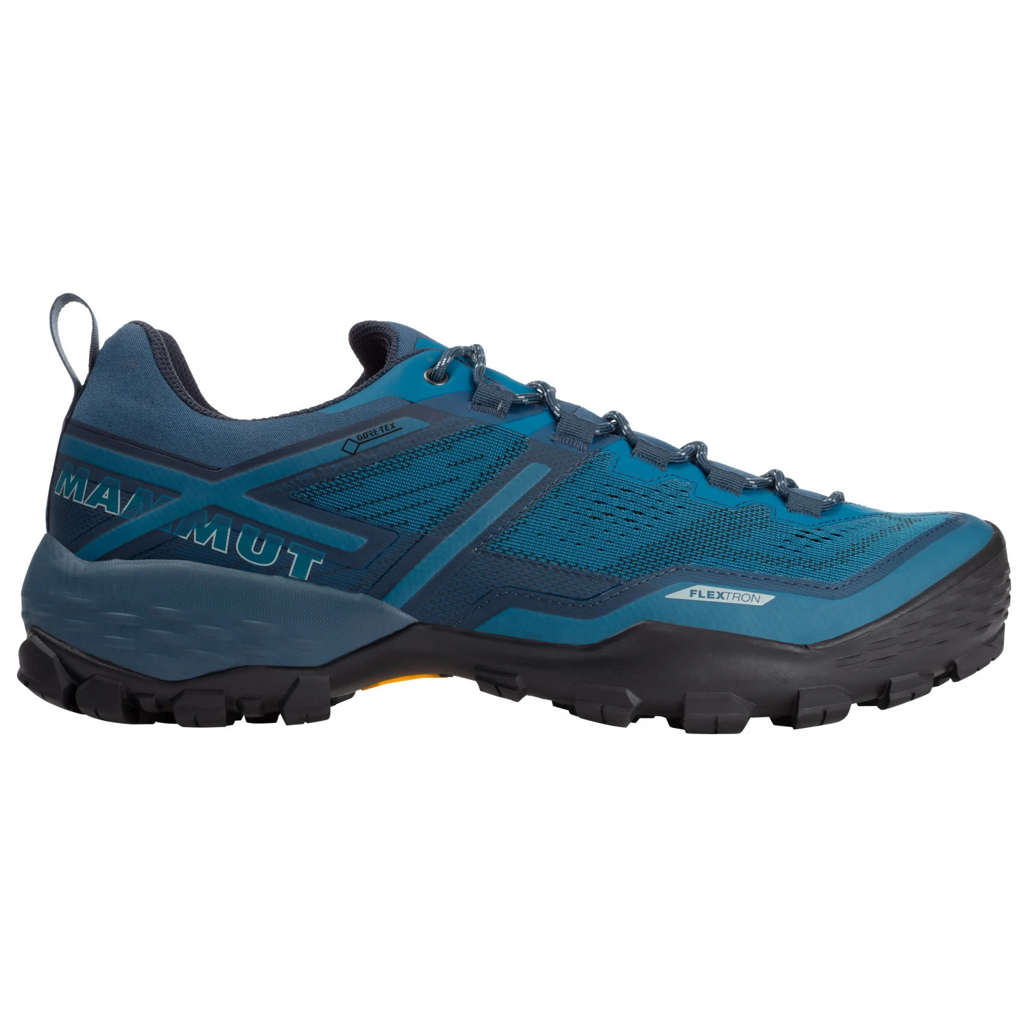 Mammut - Ducan Low GTX - Chaussures multisports 1 Mammut - Ducan Low GTX - Chaussures multisports