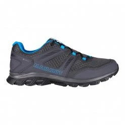 Mammut - Girun Low GTX - Chaussures multisports -Pas Sportif Soldes mammut girun low gtx chaussures multisports 1