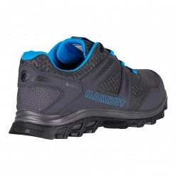 Mammut - Girun Low GTX - Chaussures multisports -Pas Sportif Soldes mammut girun low gtx chaussures multisports detail 3