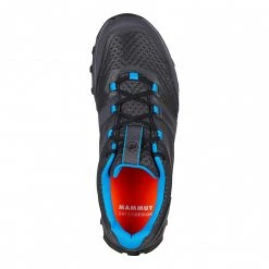Mammut - Girun Low GTX - Chaussures multisports -Pas Sportif Soldes mammut girun low gtx chaussures multisports detail 4