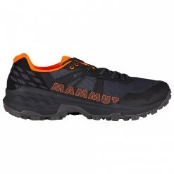 Mammut - Sertig II Low GTX - Chaussures multisports -Pas Sportif Soldes mammut sertig ii low gtx chaussures multisports 1