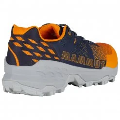 Mammut - Sertig II Low GTX - Chaussures multisports -Pas Sportif Soldes mammut sertig ii low gtx chaussures multisports detail 3