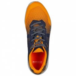 Mammut - Sertig II Low GTX - Chaussures multisports -Pas Sportif Soldes mammut sertig ii low gtx chaussures multisports detail 4