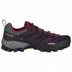 Mammut - Women's Ducan Low GTX - Chaussures multisports