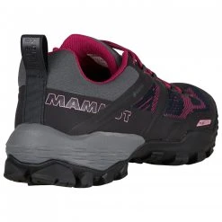 Mammut - Women's Ducan Low GTX - Chaussures multisports -Pas Sportif Soldes mammut womens ducan low gtx chaussures multisports detail 3