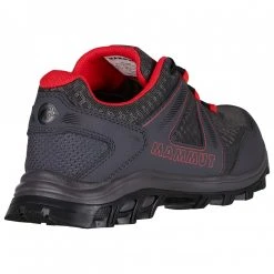 Mammut - Women's Girun Low GTX - Chaussures multisports -Pas Sportif Soldes mammut womens girun low gtx chaussures multisports detail 3