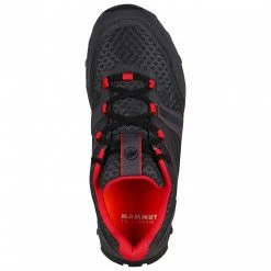 Mammut - Women's Girun Low GTX - Chaussures multisports -Pas Sportif Soldes mammut womens girun low gtx chaussures multisports detail 4