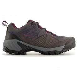 Mammut - Women's Sapuen Low GTX - Chaussures multisports