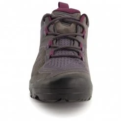 Mammut - Women's Sapuen Low GTX - Chaussures multisports -Pas Sportif Soldes mammut womens sapuen low gtx chaussures multisports detail 3