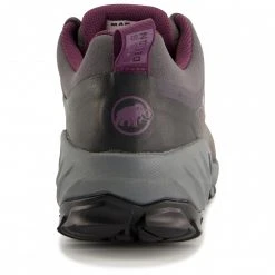 Mammut - Women's Sapuen Low GTX - Chaussures multisports -Pas Sportif Soldes mammut womens sapuen low gtx chaussures multisports detail 6