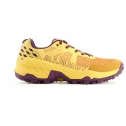 Mammut - Women's Sertig II Low GTX - Chaussures multisports