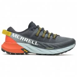 Merrell - Agility Peak 4 - Chaussures de trail -Pas Sportif Soldes merrell agility peak 4 chaussures de trail 1