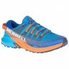 Merrell - Agility Peak 4 - Chaussures de trail