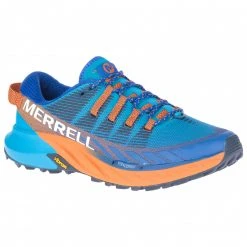 Merrell - Agility Peak 4 - Chaussures de trail