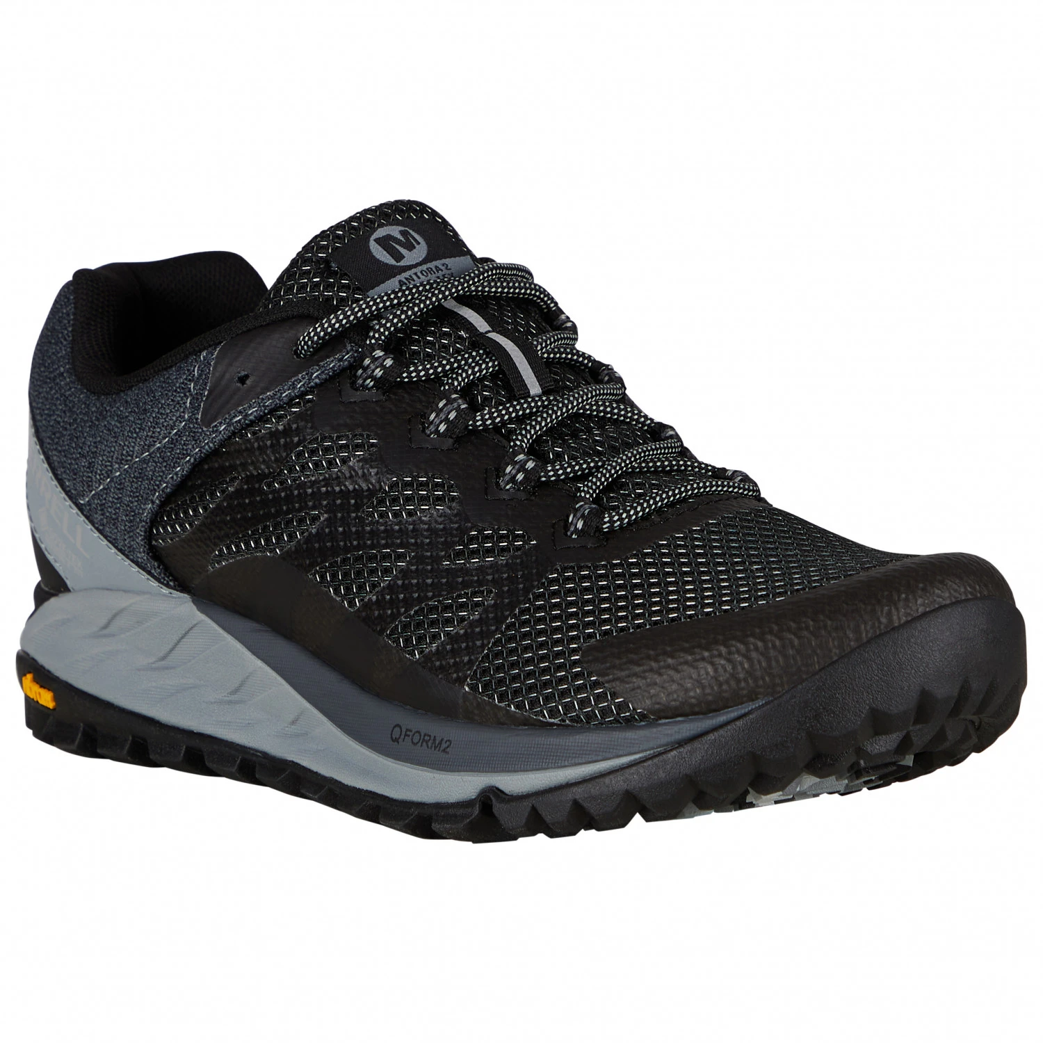 Merrell - Women's Antora 2 GTX - Chaussures multisports 2 Merrell - Women's Antora 2 GTX - Chaussures multisports – Image 2