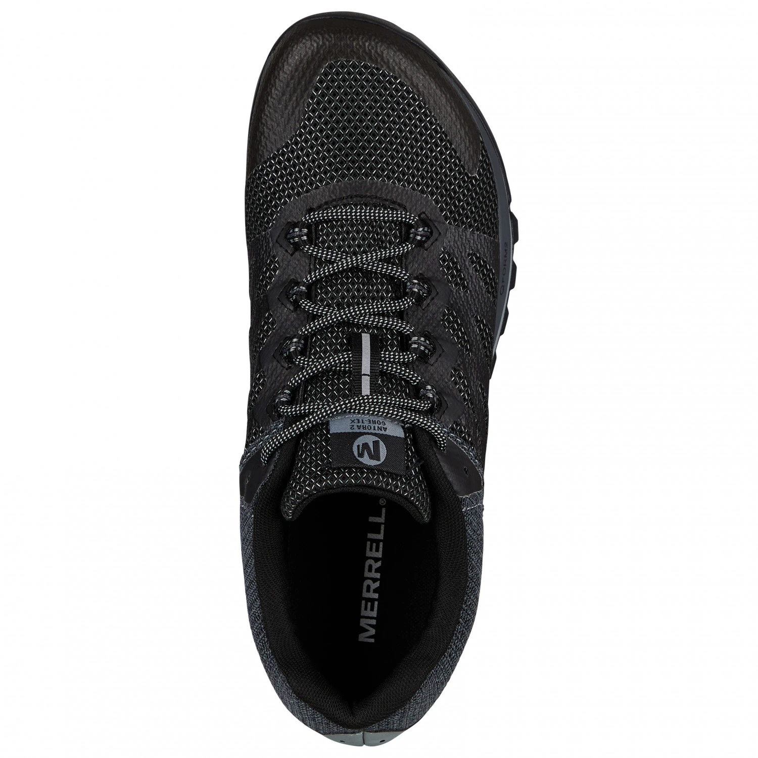 Merrell - Women's Antora 2 GTX - Chaussures multisports 4 Merrell - Women's Antora 2 GTX - Chaussures multisports – Image 4