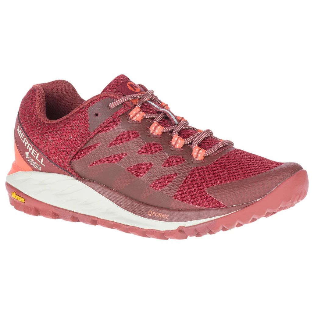 Merrell - Women's Antora 2 GTX - Chaussures multisports 1 Merrell - Women's Antora 2 GTX - Chaussures multisports