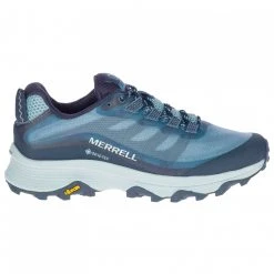 Merrell - Women's Moab Speed GTX - Chaussures multisports