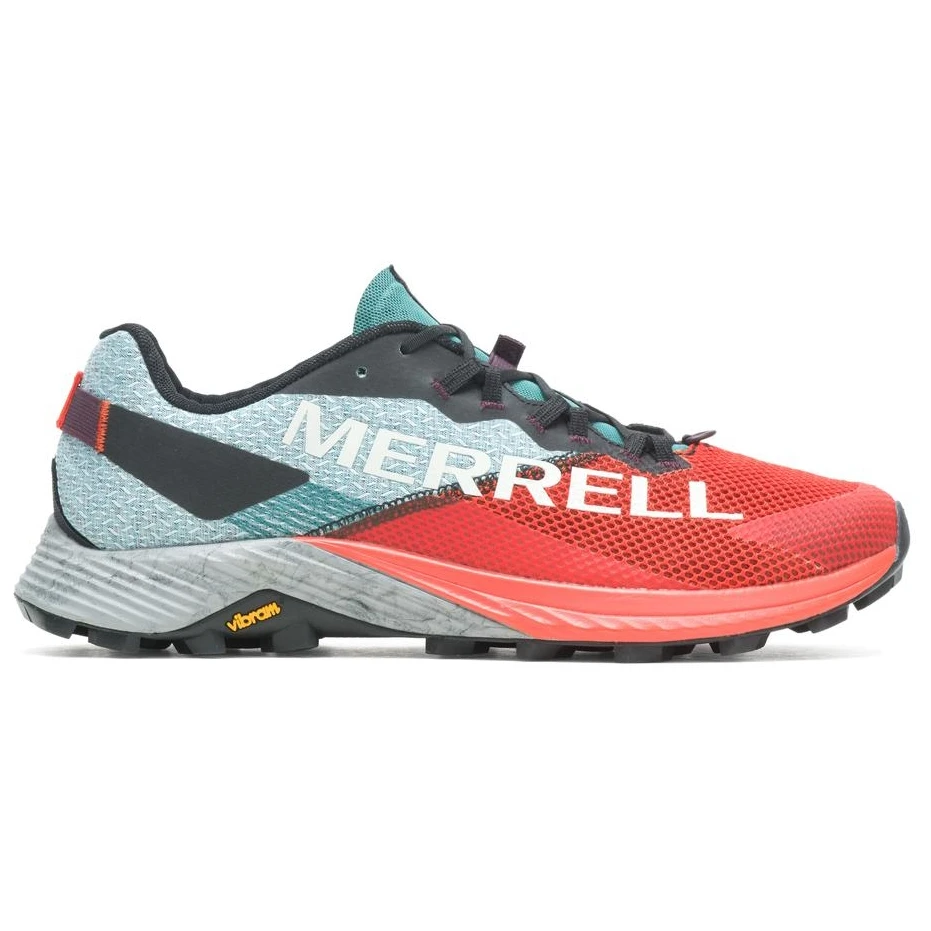 Merrell - Women's MTL Long Sky 2 - Chaussures de trail 1 Merrell - Women's MTL Long Sky 2 - Chaussures de trail