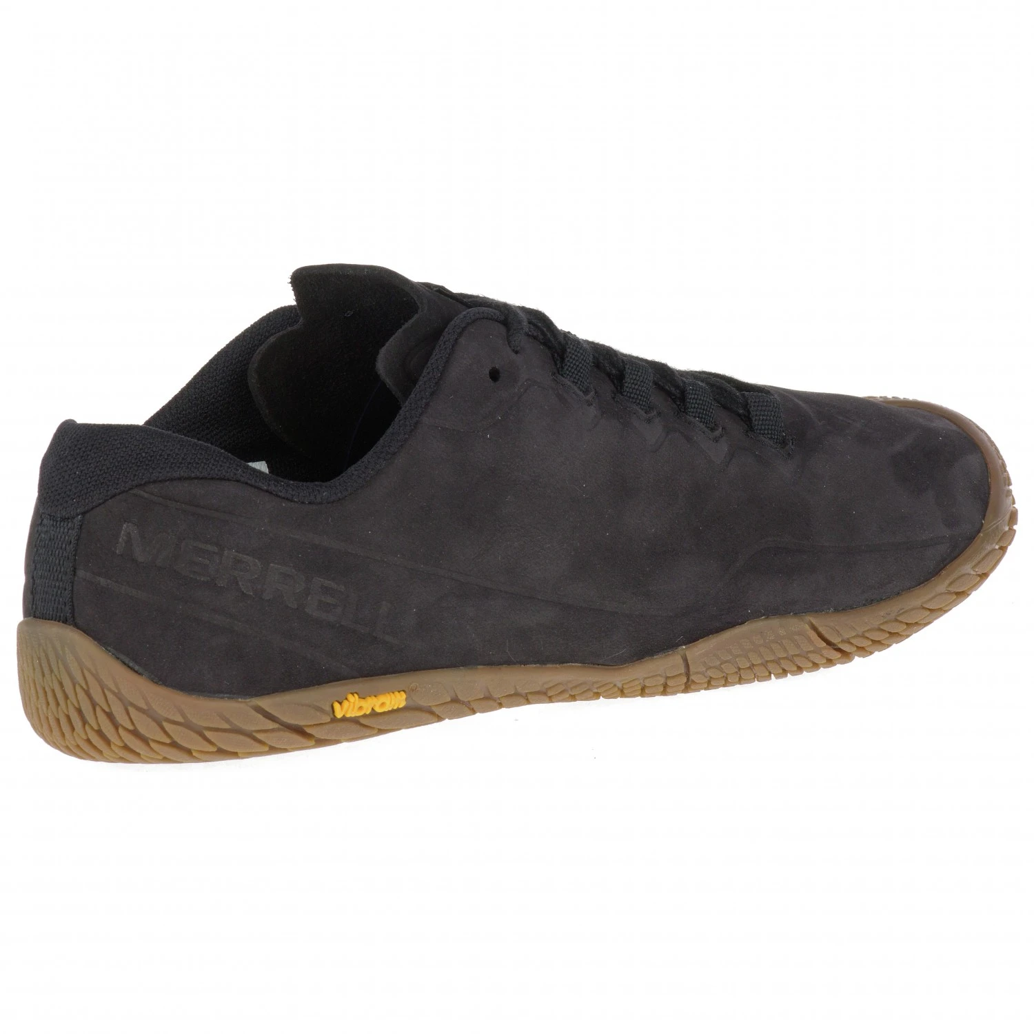 Merrell - Women's Vapor Glove 3 Luna Leather - Baskets 4 Merrell - Women's Vapor Glove 3 Luna Leather - Baskets – Image 4