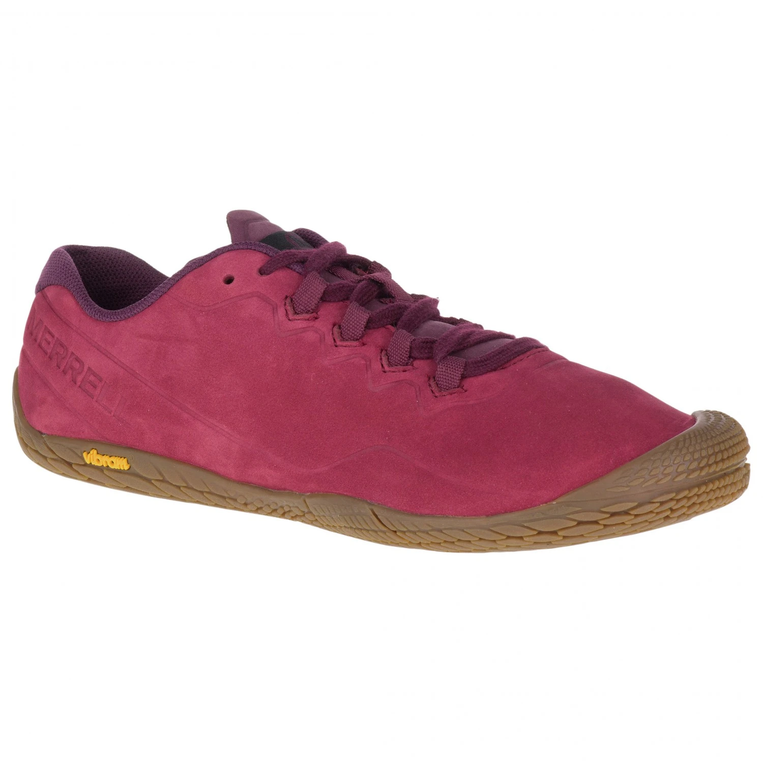 Merrell - Women's Vapor Glove 3 Luna Leather - Baskets 1 Merrell - Women's Vapor Glove 3 Luna Leather - Baskets