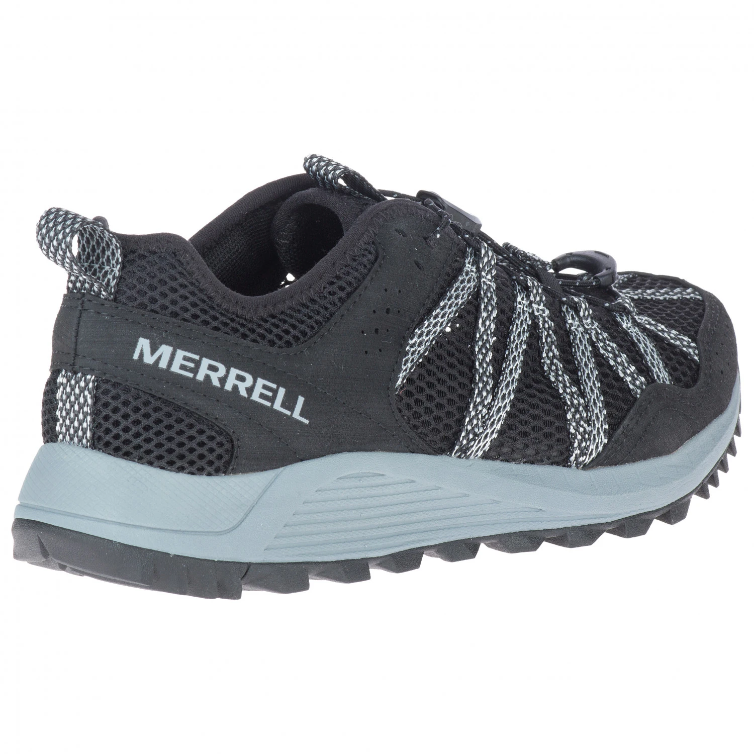 Merrell - Women's Wildwood Aerosport - Chaussures multisports 2 Merrell - Women's Wildwood Aerosport - Chaussures multisports – Image 2