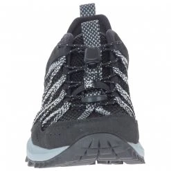 Merrell - Women's Wildwood Aerosport - Chaussures multisports 7 Merrell - Women's Wildwood Aerosport - Chaussures multisports -Pas Sportif Soldes merrell womens wildwood aerosport chaussures multisports detail 3