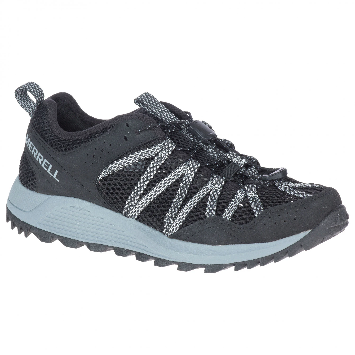 Merrell - Women's Wildwood Aerosport - Chaussures multisports 1 Merrell - Women's Wildwood Aerosport - Chaussures multisports