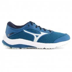Mizuno - Kid's Wave Rider 25 JR - Chaussures de running