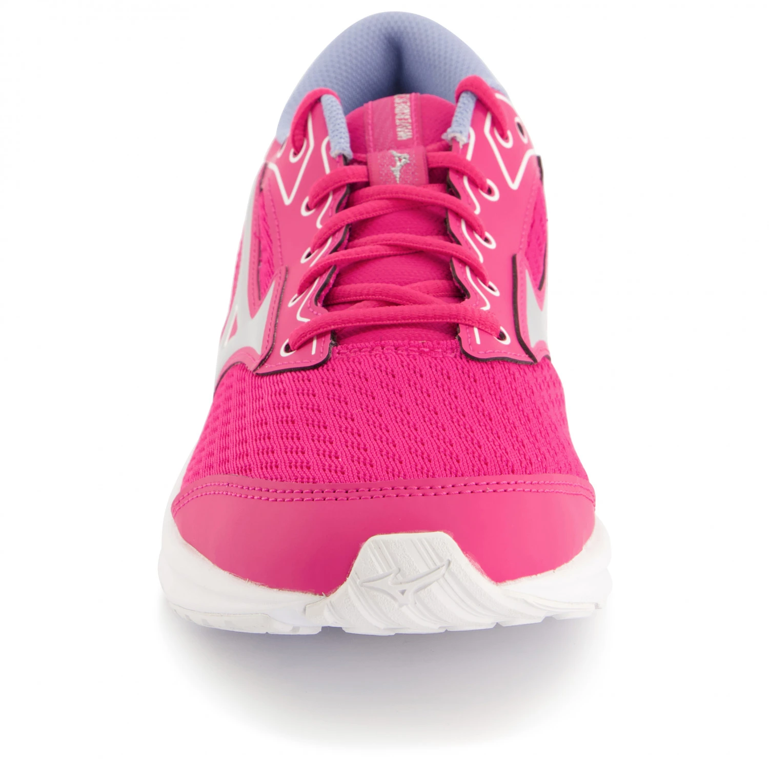 Mizuno - Kid's Wave Rider 25 JR - Chaussures de running 3 Mizuno - Kid's Wave Rider 25 JR - Chaussures de running – Image 3