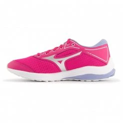 Mizuno - Kid's Wave Rider 25 JR - Chaussures de running 9 Mizuno - Kid's Wave Rider 25 JR - Chaussures de running -Pas Sportif Soldes mizuno kids wave rider 25 jr chaussures de running detail 4