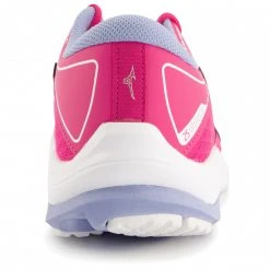 Mizuno - Kid's Wave Rider 25 JR - Chaussures de running 11 Mizuno - Kid's Wave Rider 25 JR - Chaussures de running -Pas Sportif Soldes mizuno kids wave rider 25 jr chaussures de running detail 6