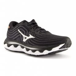 Chaussures multisports Soldes -Pas Sportif Soldes mizuno wave horizon 6 chaussures de running detail 2