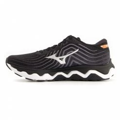 Mizuno - Wave Horizon 6 - Chaussures de running -Pas Sportif Soldes mizuno wave horizon 6 chaussures de running detail 4