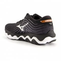 Mizuno - Wave Horizon 6 - Chaussures de running -Pas Sportif Soldes mizuno wave horizon 6 chaussures de running detail 5
