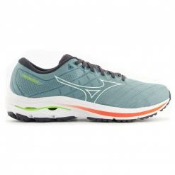 Mizuno - Wave Inspire 18 - Chaussures de running