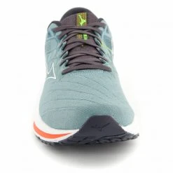 Mizuno - Wave Inspire 18 - Chaussures de running -Pas Sportif Soldes mizuno wave inspire 18 chaussures de running detail 3