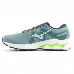 Mizuno - Wave Inspire 18 - Chaussures de running -Pas Sportif Soldes mizuno wave inspire 18 chaussures de running detail 4