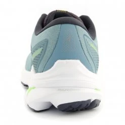 Mizuno - Wave Inspire 18 - Chaussures de running -Pas Sportif Soldes mizuno wave inspire 18 chaussures de running detail 6