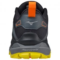 Mizuno - Wave Mujin 8 - Chaussures de trail -Pas Sportif Soldes mizuno wave mujin 8 chaussures de trail detail 3
