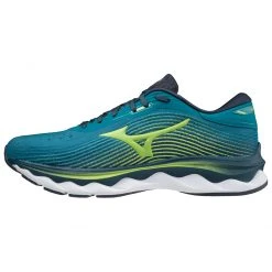 Chaussures multisports Soldes -Pas Sportif Soldes mizuno wave sky 5 chaussures de running detail 2