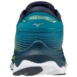 Mizuno - Wave Sky 5 - Chaussures de running -Pas Sportif Soldes mizuno wave sky 5 chaussures de running detail 3