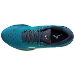 Mizuno - Wave Sky 5 - Chaussures de running -Pas Sportif Soldes mizuno wave sky 5 chaussures de running detail 4