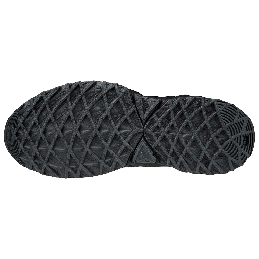 Mizuno - Women's Wave Ibuki 3 GTX - Chaussures multisports 2 Mizuno - Women's Wave Ibuki 3 GTX - Chaussures multisports – Image 2