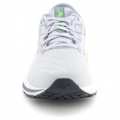 Mizuno - Women's Wave Inspire 18 - Chaussures de running 8 Mizuno - Women's Wave Inspire 18 - Chaussures de running -Pas Sportif Soldes mizuno womens wave inspire 18 chaussures de running detail 3