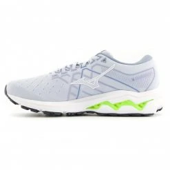 Mizuno - Women's Wave Inspire 18 - Chaussures de running 9 Mizuno - Women's Wave Inspire 18 - Chaussures de running -Pas Sportif Soldes mizuno womens wave inspire 18 chaussures de running detail 4