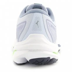 Mizuno - Women's Wave Inspire 18 - Chaussures de running 11 Mizuno - Women's Wave Inspire 18 - Chaussures de running -Pas Sportif Soldes mizuno womens wave inspire 18 chaussures de running detail 6