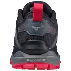 Mizuno - Women's Wave Mujin 8 - Chaussures de trail -Pas Sportif Soldes mizuno womens wave mujin 8 chaussures de trail detail 3